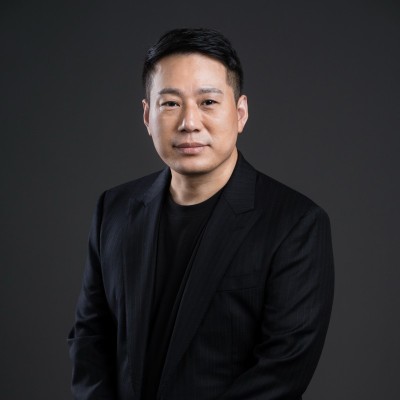 Johnson Zhao